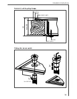 Предварительный просмотр 19 страницы AEG 61300MF-an Operating And Installation Manual