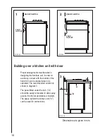 Предварительный просмотр 18 страницы AEG 61502 G Operating Instructions Manual