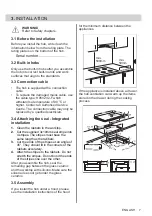 Preview for 7 page of AEG 62 C4A 01 AA User Manual