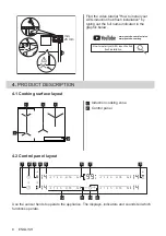 Preview for 8 page of AEG 62 C4A 01 AA User Manual