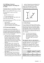 Preview for 13 page of AEG 62 C4A 01 AA User Manual