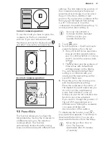 Preview for 18 page of AEG 62 D4A 05 CA User Manual