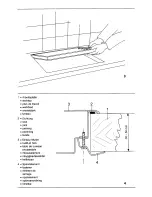 Preview for 3 page of AEG 6200 K Operating Instructions Manual