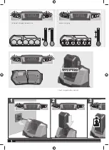 Preview for 2 page of AEG 6230144 Original Instructions Manual