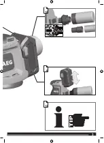 Preview for 5 page of AEG 6230231 Original Instructions Manual