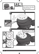 Preview for 8 page of AEG 6230231 Original Instructions Manual