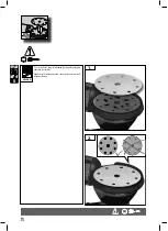 Preview for 4 page of AEG 6230245 Original Instructions Manual