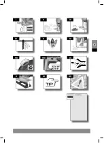 Предварительный просмотр 3 страницы AEG 6230262 Original Instructions Manual