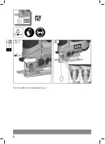 Preview for 4 page of AEG 6230262 Original Instructions Manual