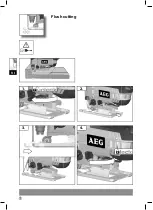 Preview for 10 page of AEG 6230262 Original Instructions Manual