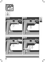 Предварительный просмотр 12 страницы AEG 6230262 Original Instructions Manual