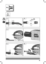 Предварительный просмотр 13 страницы AEG 6230262 Original Instructions Manual