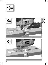 Предварительный просмотр 14 страницы AEG 6230262 Original Instructions Manual