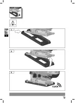 Предварительный просмотр 15 страницы AEG 6230262 Original Instructions Manual