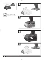 Preview for 6 page of AEG 6230267 Original Instructions Manual