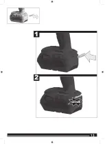 Preview for 13 page of AEG 6230267 Original Instructions Manual