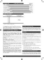 Preview for 14 page of AEG 6230267 Original Instructions Manual