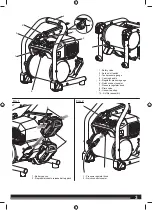 Preview for 3 page of AEG 6230329 Original Instructions Manual