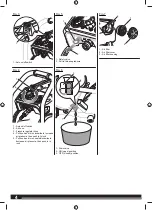 Preview for 4 page of AEG 6230329 Original Instructions Manual