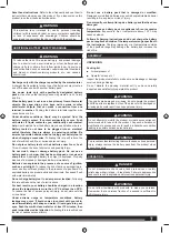 Preview for 7 page of AEG 6230329 Original Instructions Manual