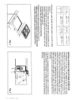 Preview for 4 page of AEG 6299 K Installation And Operating Instrictions