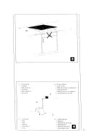 Предварительный просмотр 3 страницы AEG 6300K Installation And Operating Instructions Manual