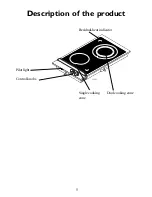 Preview for 5 page of AEG 6310 DK-m Instruction Book