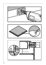 Preview for 20 page of AEG 6410KF Installation And Operating Instructions Manual