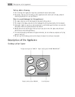 Preview for 4 page of AEG 64130 K-MN User Manual