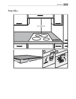 Preview for 15 page of AEG 64130 K-MN User Manual