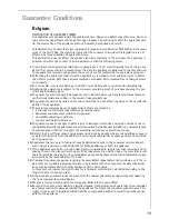 Preview for 19 page of AEG 6413K-MN Installation And Operating Instructions Manual