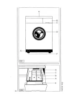 Предварительный просмотр 10 страницы AEG 645 Operating Instructions Manual