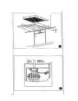 Preview for 2 page of AEG 6453 K8 Operating Instructions Manual