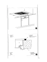 Preview for 3 page of AEG 6453 K8 Operating Instructions Manual