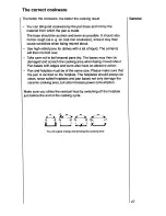 Preview for 13 page of AEG 6453 K8 Operating Instructions Manual