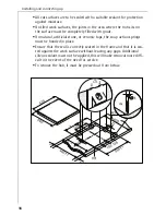 Предварительный просмотр 30 страницы AEG 6530 K Installation And Operating Instructions Manual