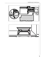 Предварительный просмотр 31 страницы AEG 6530 K Installation And Operating Instructions Manual