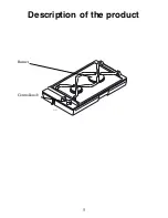 Preview for 5 page of AEG 6531 DG-M Instruction And Installation Book