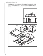 Предварительный просмотр 36 страницы AEG 65320 K User Instructions