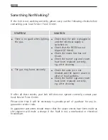 Preview for 12 page of AEG 65402 G Instruction Booklet