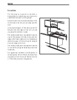 Preview for 18 page of AEG 65402 G Instruction Booklet