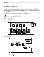 Preview for 22 page of AEG 65402 G Instruction Booklet