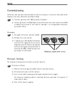 Preview for 26 page of AEG 65402 G Instruction Booklet