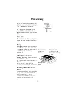 Preview for 15 page of AEG 6560 G-M Instruction And Installation Book