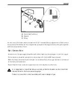 Preview for 17 page of AEG 65852 G Instruction Booklet