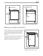 Предварительный просмотр 19 страницы AEG 65852 G Instruction Booklet