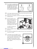 Preview for 11 page of AEG 66000I Operating And Installation Instructions