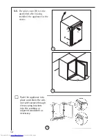 Preview for 12 page of AEG 66000I Operating And Installation Instructions