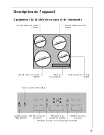 Preview for 43 page of AEG 66030K-MN Installation And Operating Instructions Manual