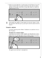 Preview for 49 page of AEG 66030K-MN Installation And Operating Instructions Manual